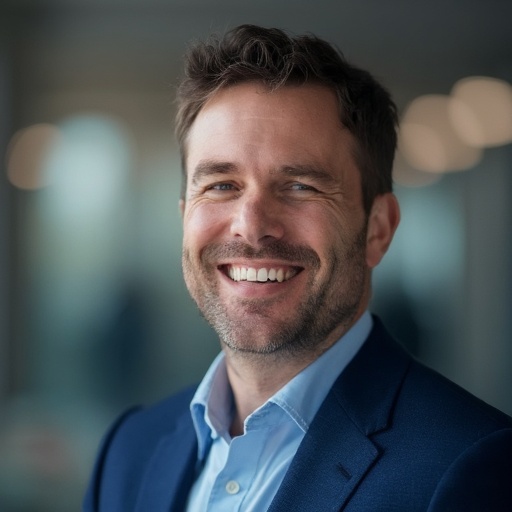 Markus Hoffmann — krypto casinos expert