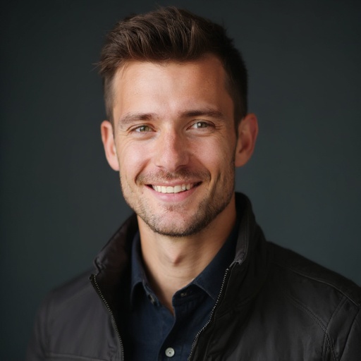 Lukas Baumann — krypto casinos reviewer